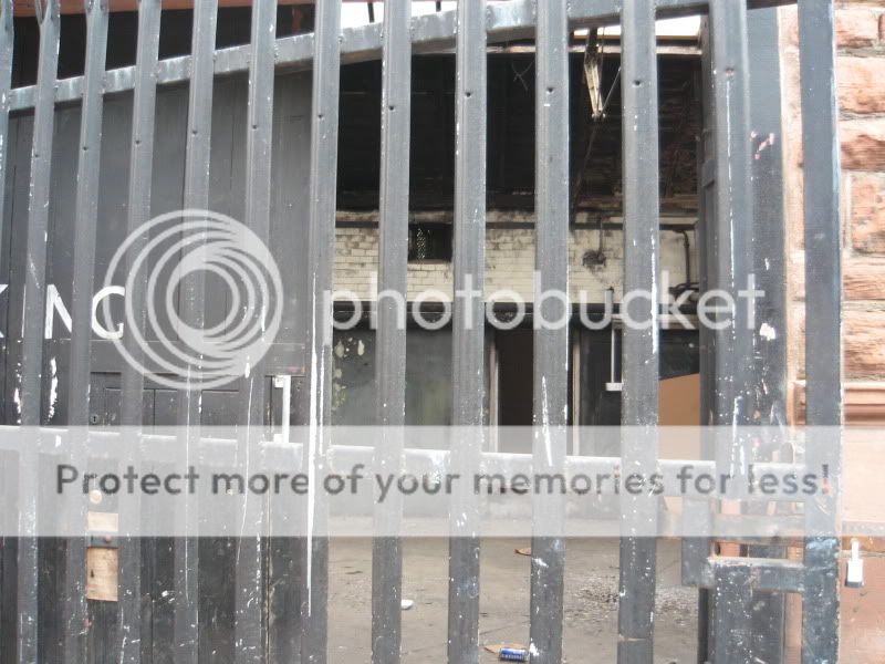 The Hidden Glasgow Forums • View topic Baths, Wash houses and Pools